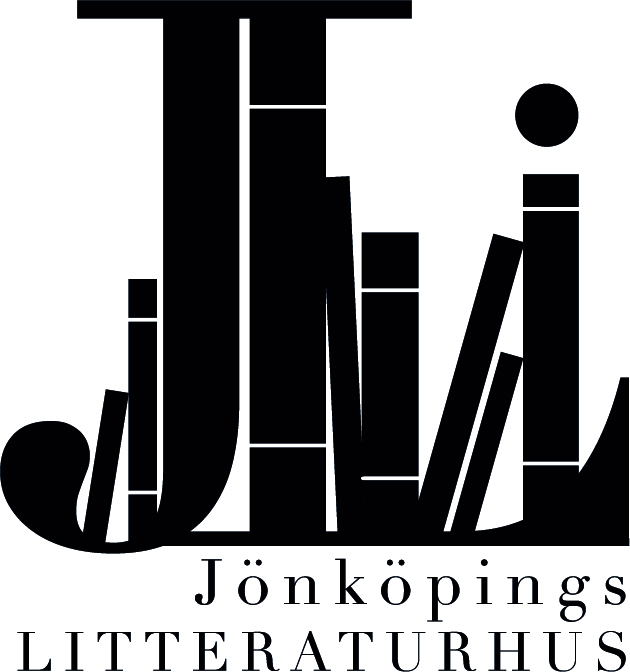 Jönköpings litteraturhus butik
